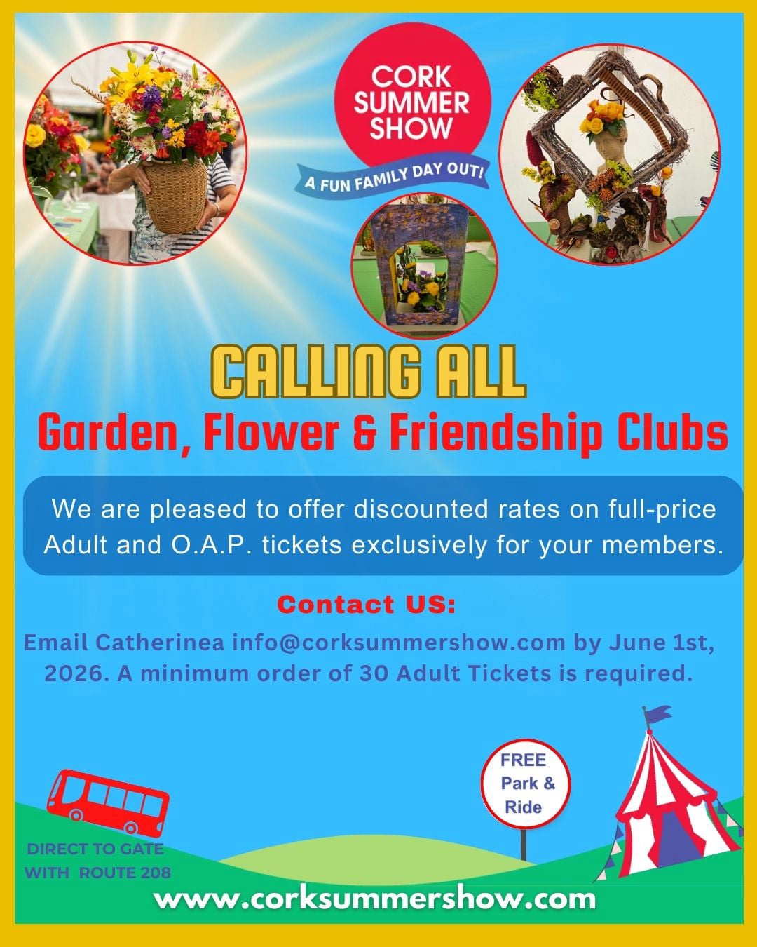 AOIFA National Competitioins